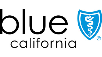 Blue California